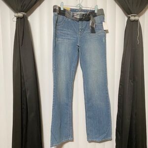 Piama denim blue jeans